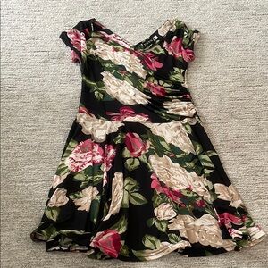 Brand new Floral Dress